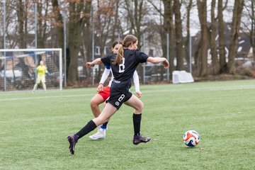 Bild 13 - wCJ HSV - ETV - Esbjerg